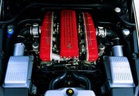 La vidéo du jour : naissance d'un moteur Ferrari