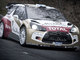 WRC : Mikko Hirvonen détruit une DS3 WRC en essais