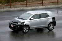 Vidéo : la Scion xD arrive en Europe