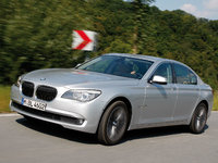 BMW rappelle 345 000 voitures, Rolls-Royce 5 800 : le freinage en cause