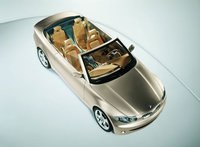 Spécial concept car 