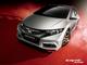 Mugen dévoile une nouvelle gamme d'accessoires pour la Honda Civic