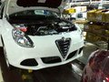 Alfa Romeo Milano : c'est elle