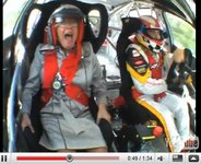 [vidéo] : les "autoemocion" de Mamy Gené 