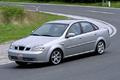Daewoo Nubira, le constructeur coréen continue de revoir sa gamme