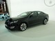 Mondial de Paris 2010 Live : Kia Optima, mieux qu'une Peugeot 508 ?