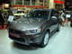 Mondial de Paris 2010 : nouveaux diesels chez Mitsubishi