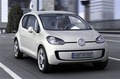 Future VW Up!/Lupo : une marge extraordinaire 