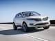 Detroit 2013 : Lincoln MKC Concept, le Kuga de luxe