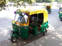 Inde : Bangalore espère se libérer des tuks-tuks trop polluants