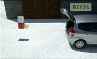 La vidéo du jour : le coffre de la Honda Jazz...bon niveau à Tetris exigé