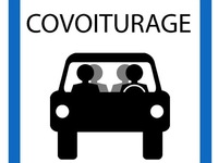 Le covoiturage, un mode de transport qui monte