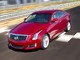 La Cadillac ATS élue voiture de l'année...