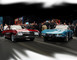 Barret-Jackson : Chevrolet Rondine vs Ford Thunderbird Italien : victoire italienne... 
