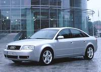 Une nouvelle finition sur l'Audi A6