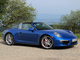 Essai vidéo - Porsche 911 Targa : le petit truc en plus