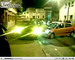 Vidéo insolite: Kia Picanto vs Toyota Corolla Verso, la punition !