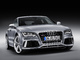 Detroit 2013 : Audi sort sa RS7 Sportback de 560 ch
