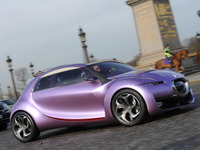 Mondial de Paris 2010 - Ces concepts déjà vus que vous n'aviez pas encore pu approcher