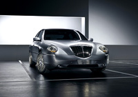 Lancia Thesis Sport
