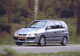 Mitsubishi Space Star "Tribu" : 1ere série spéciale de 2004