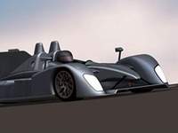 Un proto LMP2 signé Riley Technologies pour 2011