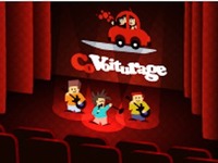 L'Opéra de Lyon lance son site dédié au covoiturage culturel
