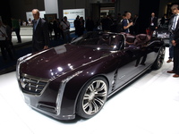 Vidéo : les plus beaux concepts du salon de Francort