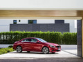 Les prix France de la Mercedes CLA