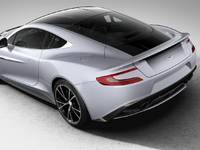 Des Aston Martin pour un centenaire