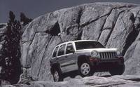 Cherokee Wild Dream : pour un tout-terrain riche en équipement