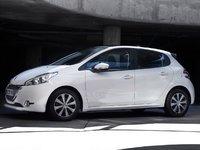 La Peugeot 208 arrive en occasion : est-elle dégriffée ?