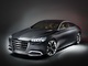 Detroit 2013 : Hyundai HCD-14, la future Genesis