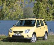 Suzuki Ignis : la nouvelle génération débarque