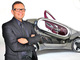 Peter Schreyer présidera aussi le design Hyundai