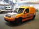 En direct du Mondial de Paris : le Citroën Berlingo "Powered by Venturi" de la Mission "Shanghai to Paris–100% Electric"