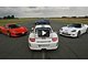 Supertest Motorsport : Nissan GT-R, Ferrari 458, Porsche 911 GT3 RS 4.0, Corvette ZR1, qui gagne sur un tour chrono ?