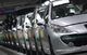 Ventes mondiales PSA : -14%