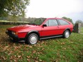La p'tite sportive du lundi: VW Scirocco GTX 16v !