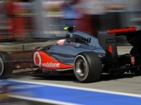 Button regrette les erreurs de McLaren 