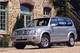 Suzuki renouvelle son Grand Vitara XL