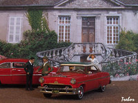 1/43ème - MERCURY Monterey Sun Valley