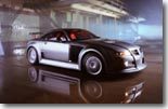 MG XPower SV : une supercar sauce MG