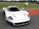 Photos du jour : Maserati MC12R Edo Competition