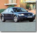 Volkswagen Passat Business Line : la bonne affaire