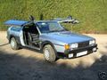 Insolite : De Lorean DMscirocCo 12