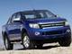 Ford Ranger: une nouvelle version au catalogue français