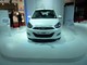 Mondial de Paris 2010 Live : Hyundai i10 restylée, plus forte en gueule
