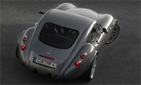 Wiesmann vise les USA