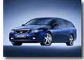 Honda Accord Tourer : le break au printemps